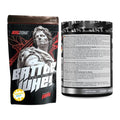 Muskelaufbau-Set: Big Zone Battle Whey 1000g + MST Creatin Monohydrate – alle enthaltenen Artikel