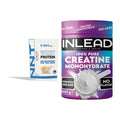 Muskelaufbau-Set: NNT Whey + INLEAD Creatine Monohydrate – alle enthaltenen Artikel
