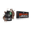 Muskelaufbau-Set: BioTech Iso Whey Zero Black + Olimp Kre Alkalyn 2500 – alle enthaltenen Artikel