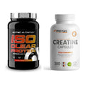 Muskelaufbau-Set: Scitec IsoClear Protein + ProFuel Creatine – alle enthaltenen Artikel
