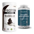 Muskelaufbau-Set: ProFuel VEGAN PROTEIN + MyProtein MyVitamins – alle enthaltenen Artikel