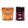 Muskelaufbau-Set: Nanosupps Whey Protein + CREASWISS Creatine 600 Mesh – alle enthaltenen Artikel