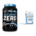 Muskelaufbau-Set: BioTech Iso Whey Zero + NNT Creatin Monohydrat – alle enthaltenen Artikel