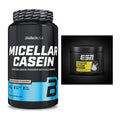 Muskelaufbau-Set: BioTech Micellar Casein + ESN Ultrapure Creatine – alle enthaltenen Artikel