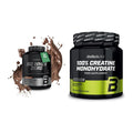 Muskelaufbau-Set: BioTech Iso Whey Zero + BioTech Creatine – alle enthaltenen Artikel