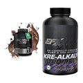 Muskelaufbau-Set: BioTech Iso Whey Zero + EFX Kre-Alkalyn Nitro – alle enthaltenen Artikel