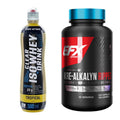 Muskelaufbau-Set: Body Attack Clear Iso + EFX Kre-Alkalyn Ripped – alle enthaltenen Artikel