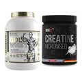 Muskelaufbau-Set: Kevin Levrone Gold Whey + MST Creatin Monohydrate – alle enthaltenen Artikel