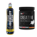 Muskelaufbau-Set: Body Attack Clear Iso + MST Creatin Monohydrate – alle enthaltenen Artikel