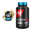 Muskelaufbau-Set: BioTech Iso Whey Zero + EFX Kre-Alkalyn Ripped – alle enthaltenen Artikel