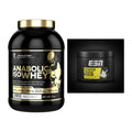Muskelaufbau-Set: Kevin Levrone Anabolic + ESN Ultrapure Creatine – alle enthaltenen Artikel