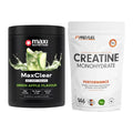 Muskelaufbau-Set: MaxiNutrition MaxClear + ProFuel Creatine – alle enthaltenen Artikel