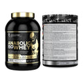 Muskelaufbau-Set: Kevin Levrone Anabolic + MST Creatin Monohydrate – alle enthaltenen Artikel