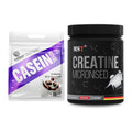 Muskelaufbau-Set: Swedish Supplements + MST Creatin Monohydrate – alle enthaltenen Artikel