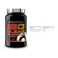 Muskelaufbau-Set: Scitec IsoClear Protein + INLEAD Creatine – alle enthaltenen Artikel