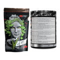 Muskelaufbau-Set: Big Zone Battle Vegan + MST Creatin Monohydrate – alle enthaltenen Artikel