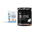 Muskelaufbau-Set: NNT Whey + MST Creatin Monohydrate – alle enthaltenen Artikel