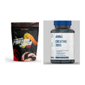 Muskelaufbau-Set: Big Zone Clear Whey + Applied Nutrition – alle enthaltenen Artikel