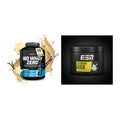 Muskelaufbau-Set: BioTech Iso Whey Zero + ESN Ultrapure Creatine – alle enthaltenen Artikel