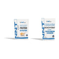 Muskelaufbau-Set: NNT Whey + NNT Creatin Monohydrat – alle enthaltenen Artikel