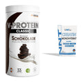 Muskelaufbau-Set: ProFuel VEGAN PROTEIN + NNT Creatin Monohydrat – alle enthaltenen Artikel