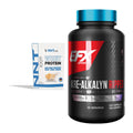 Muskelaufbau-Set: NNT Whey + EFX Kre-Alkalyn Ripped Kapsel – alle enthaltenen Artikel
