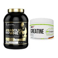 Muskelaufbau-Set: Kevin Levrone Anabolic + MST Creatin Pro CREAPURE – alle enthaltenen Artikel