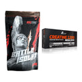 Muskelaufbau-Set: Big Zone Battle Isolate + Olimp Creatine Mega Caps – alle enthaltenen Artikel