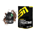 Muskelaufbau-Set: BioTech Iso Whey Zero + ESN Ultrapure Creatine – alle enthaltenen Artikel