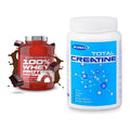 Muskelaufbau-Set: Scitec 100% Whey + Megabol Total Creatine – alle enthaltenen Artikel
