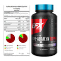 Muskelaufbau-Set: Scitec Casein Complex + EFX Kre-Alkalyn Ripped – alle enthaltenen Artikel