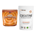 Muskelaufbau-Set: Nanosupps Whey Protein + ProFuel Creatine – alle enthaltenen Artikel