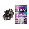 Muskelaufbau-Set: BioTech Iso Whey Zero + INLEAD Creatine – alle enthaltenen Artikel