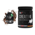 Muskelaufbau-Set: BioTech Iso Whey Zero + MST Creatin Monohydrate – alle enthaltenen Artikel