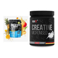Muskelaufbau-Set: BioTech Iso Whey Zero + MST Creatin Monohydrate – alle enthaltenen Artikel