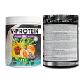 Muskelaufbau-Set: ProFuel V-Protein Vegan + MST Creatin Monohydrate – alle enthaltenen Artikel