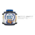 Muskelaufbau-Set: Applied Nutrition + INLEAD Creatine – alle enthaltenen Artikel