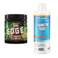 Trainings-Set: Psycho Pharma Edge + Body Attack L-Carnitine – alle enthaltenen Artikel