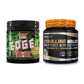 Trainings-Set: Psycho Pharma Edge + BioTech Citrulline Malate – alle enthaltenen Artikel