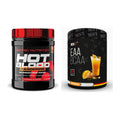 Trainings-Set: Scitec Hot Blood Hardcore + MST EAA & BCAA – alle enthaltenen Artikel