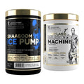 Kevin Levrone Trainings-Set: Levrone Shaaboom + Levrone Maryland – alle enthaltenen Artikel