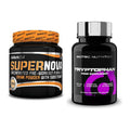 Trainings-Set: BioTech Supernova + Scitec Tryptophan – alle enthaltenen Artikel