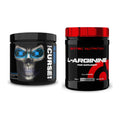 Trainings-Set: JNX Sports The Curse! + Scitec Arginin – alle enthaltenen Artikel