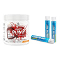Trainings-Set: Swedish Supplements Bloody + Body Attack L-Carnitine – alle enthaltenen Artikel