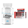 Trainings-Set: GN Caffein Boost + Nutrend AAKG 7500 Shots – alle enthaltenen Artikel