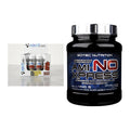 Trainings-Set: NNT Extreme Pump Shot + Scitec Ami-NO Xpress – alle enthaltenen Artikel