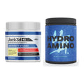 Trainings-Set: USP Labs Jack3d 45 Serv. + Nanosupps Hydro Amino – alle enthaltenen Artikel
