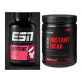 Trainings-Set: ESN Caffeine Caps + Body Attack Instant BCAA Extreme – alle enthaltenen Artikel
