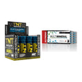 Trainings-Set: NXT Nutrition TNT Nuclear + Nutrend Multimineral – alle enthaltenen Artikel