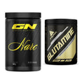 Trainings-Set: GN Narc + Peak Glutamin – alle enthaltenen Artikel
